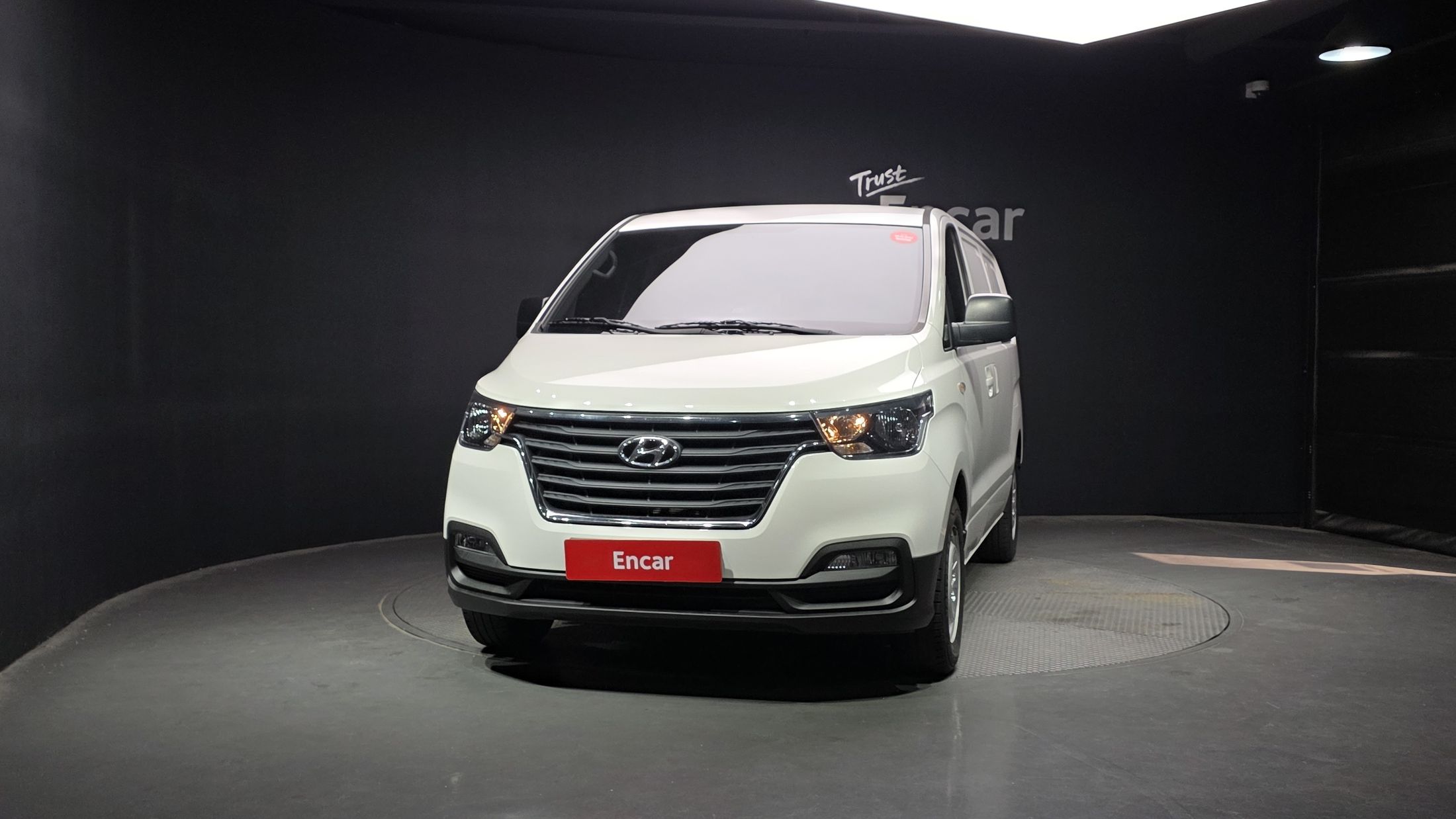 HYUNDAI STAREX GRAND 2020
