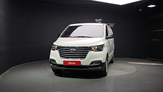 HYUNDAI STAREX GRAND 2020