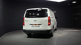 HYUNDAI STAREX GRAND 2020