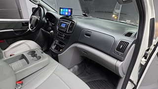HYUNDAI STAREX GRAND 2020