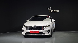 KIA K7 PREMIER 2020