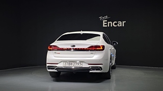 KIA K7 PREMIER 2020