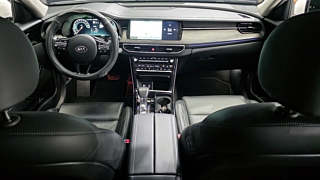 KIA K7 PREMIER 2020