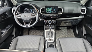HYUNDAI VENUE  1.6 flux 2020