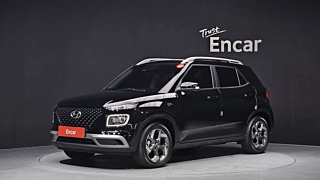 HYUNDAI VENUE  1.6 flux 2020