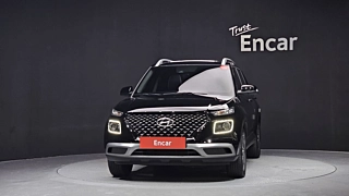 HYUNDAI VENUE  2020