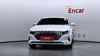 HYUNDAI GRANDEUR IG 2021