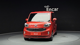 KIA RAY 2012