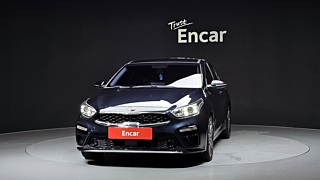 KIA K3 2018