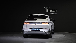 HYUNDAI IONIQ5 2021