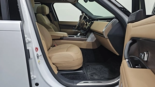 LAND ROVER RANGE ROVER 2025