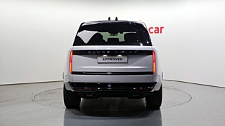 LAND ROVER RANGE ROVER 2025