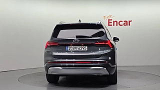 HYUNDAI SANTAFE 2020