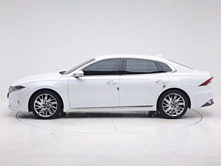 HYUNDAI GRANDEUR IG 2021