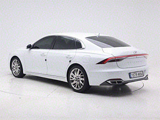 HYUNDAI GRANDEUR IG 2021