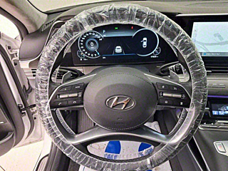 HYUNDAI GRANDEUR IG 2021