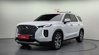 HYUNDAI PALISADE  Diesel 2.2 2WD 2020