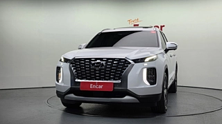 HYUNDAI PALISADE  2020