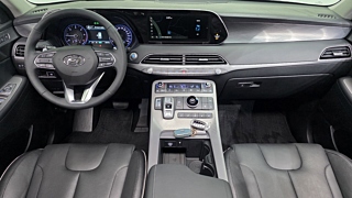 HYUNDAI PALISADE  Diesel 2.2 2WD 2020
