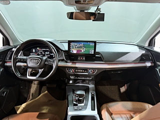 AUDI Q5 FY 2022