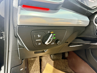 AUDI Q5 FY 2022