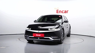 HYUNDAI IONIQ5 2021