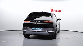 HYUNDAI IONIQ5 2021