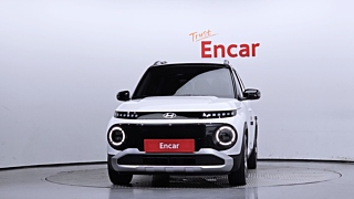 HYUNDAI CASPER ELECTRIC 2025