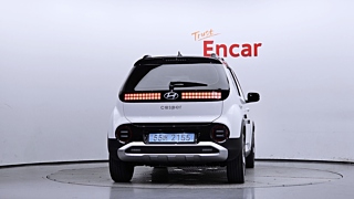 HYUNDAI CASPER ELECTRIC 2025