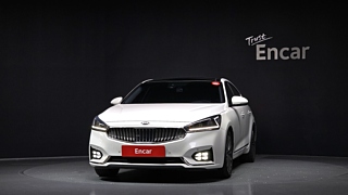 KIA K7 2016
