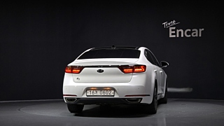 KIA K7 2016