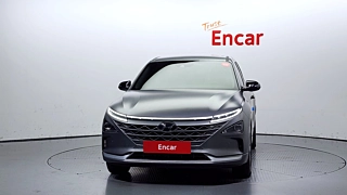 HYUNDAI NEXO 2021