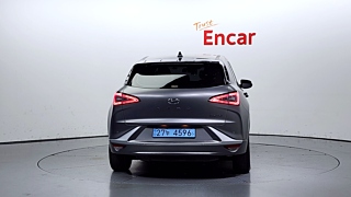 HYUNDAI NEXO 2021