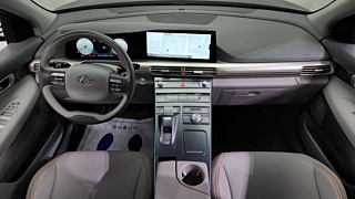 HYUNDAI NEXO 2021