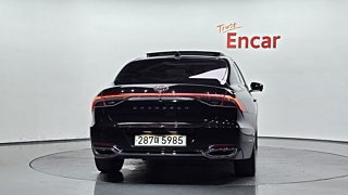 HYUNDAI GRANDEUR IG 2022
