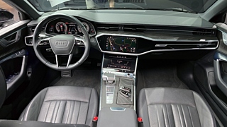 AUDI A6 C8 2020