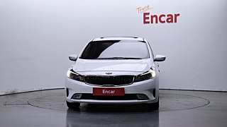 KIA K3 2017