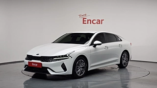 KIA K5 HYBRID  3 GENERATION Prestige 2020
