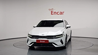 KIA K5 HYBRID  2020