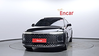 HYUNDAI GRANDEUR GN7 2023