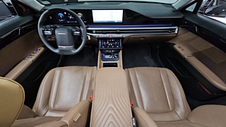 HYUNDAI GRANDEUR GN7 2023