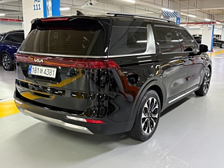 KIA CARNIVAL 2022