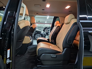 KIA CARNIVAL 2022