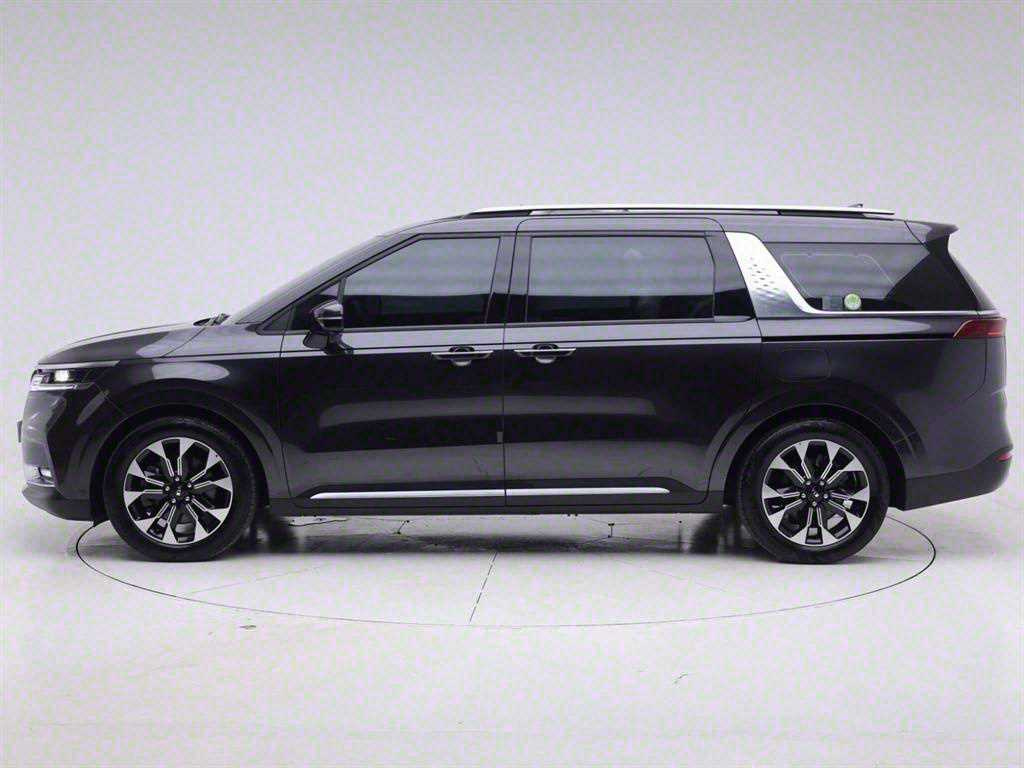 KIA CARNIVAL 2021