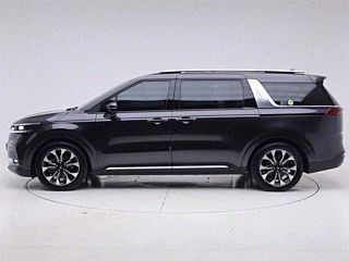 KIA CARNIVAL 2021