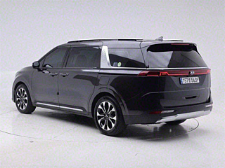 KIA CARNIVAL 2021