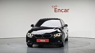 BMW 4-SERIES F32 2019