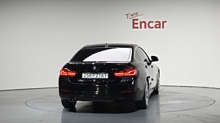 BMW 4-SERIES F32 2019