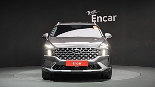 HYUNDAI SANTAFE 2020