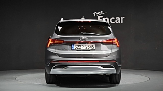 HYUNDAI SANTAFE 2020